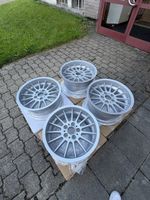 BMW STYLING 32 8j&9jx17 Zoll Felgen