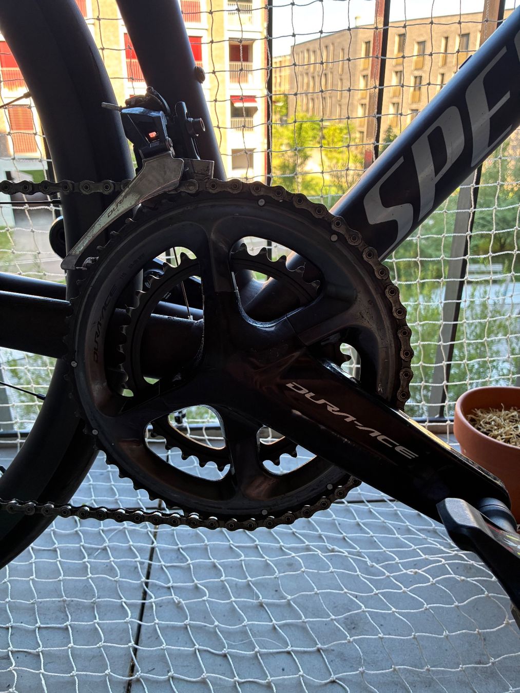 Specialized Biciclette: Specialized Allez Sprint Size 58 – Usato da Adliswil venduto da ven_8wkg 1
