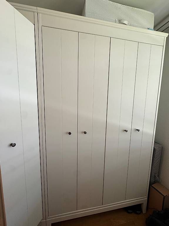 Ikea Armadi: Idanas Ikea Schrank mit Tablar – Usato da horw venduto da jen_k2bb 2