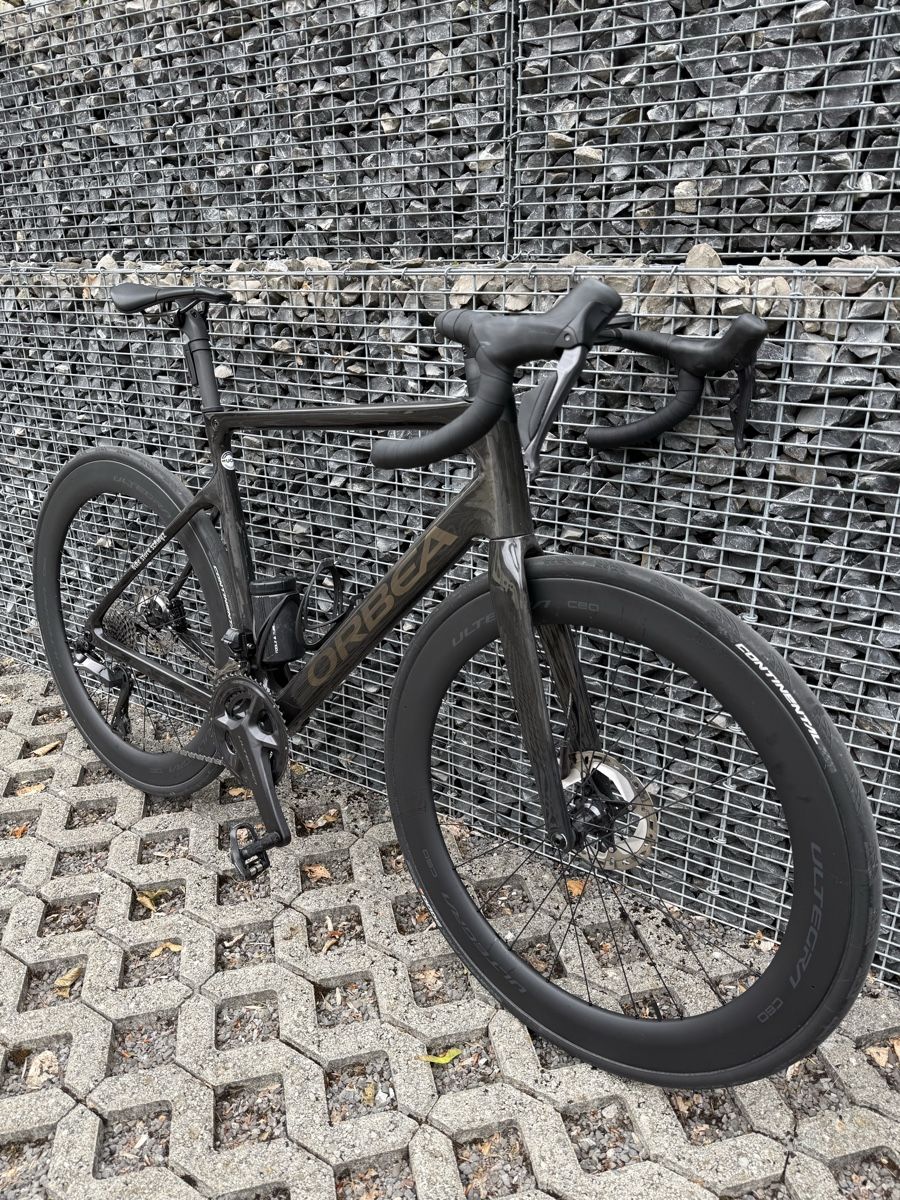 Orbea Biciclette: Rennrad Orbea Orca M20 I Team – Usato da Oberarth venduto da lar_5b6q 3