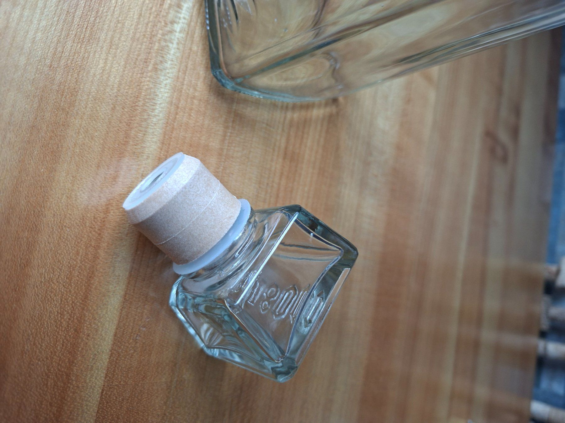 Altro: Tequila Flasche leer – Usato da Ehrendingen venduto da CHMEX 2