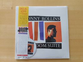 Sonny Rollins - Freedom Suite - Neu!