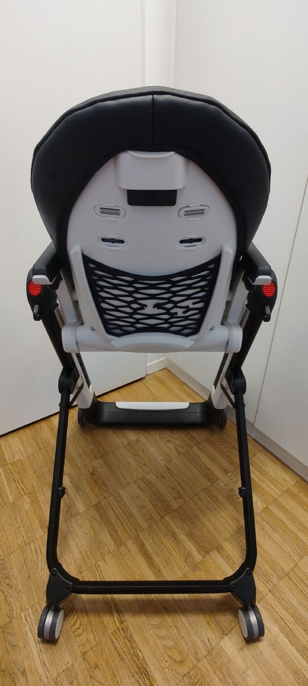 Peg Perego Seggioloni: Peg Perego Siesta follow me Hochstuhl – Usato da Zürich venduto da dim_7kzy 6