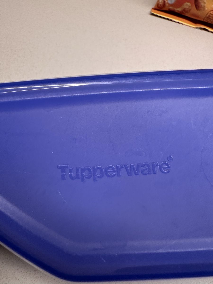 Tupperware Elettrodomestici da cucina: Eierbehälter Tupperware – Nuovo (secondo la descrizione) da Winterthur venduto da Unglaublich321 2