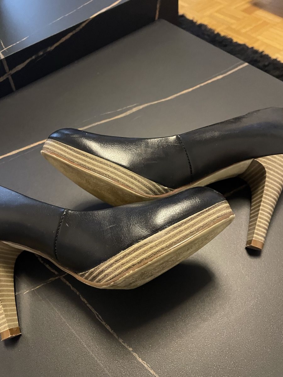 Damenschuhe: Pumps – Gebraucht aus Zürich von car_26mh 3