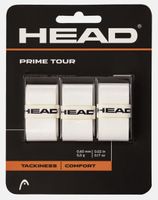3er Pack - HEAD Prime Tour Tennis Overgrip - NEU