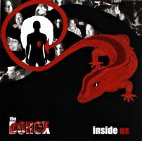 The Dorcx – Inside Us
