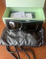 OFF-WHITE ACCRA SUNNGLASSES BLACK
