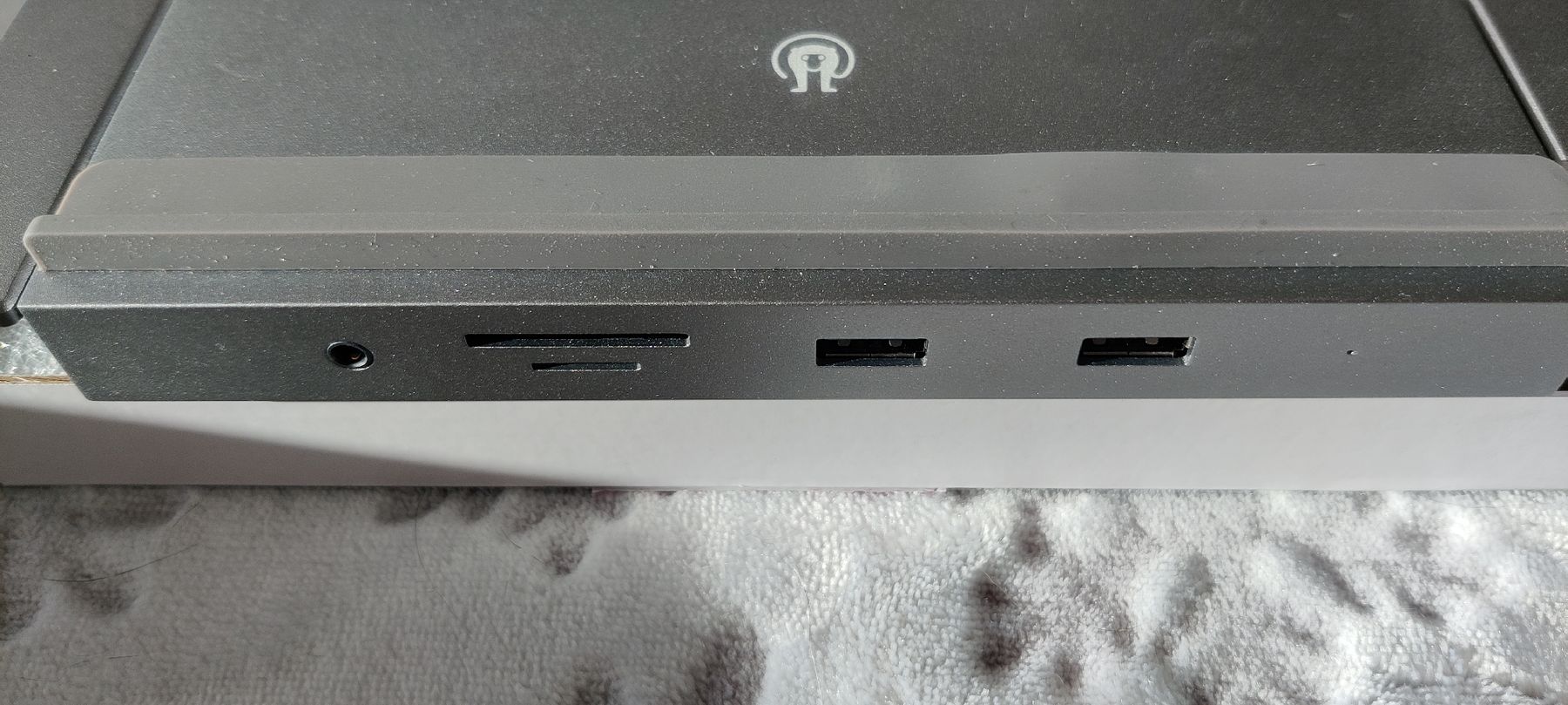 Docking station: Westiti USB-C docking station + – Nuovo (secondo la descrizione) da Sierre venduto da Dorianex6 4