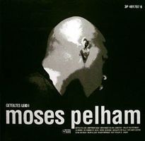 Moses Pelham – Geteiltes Leid I - Vergriffen! - b