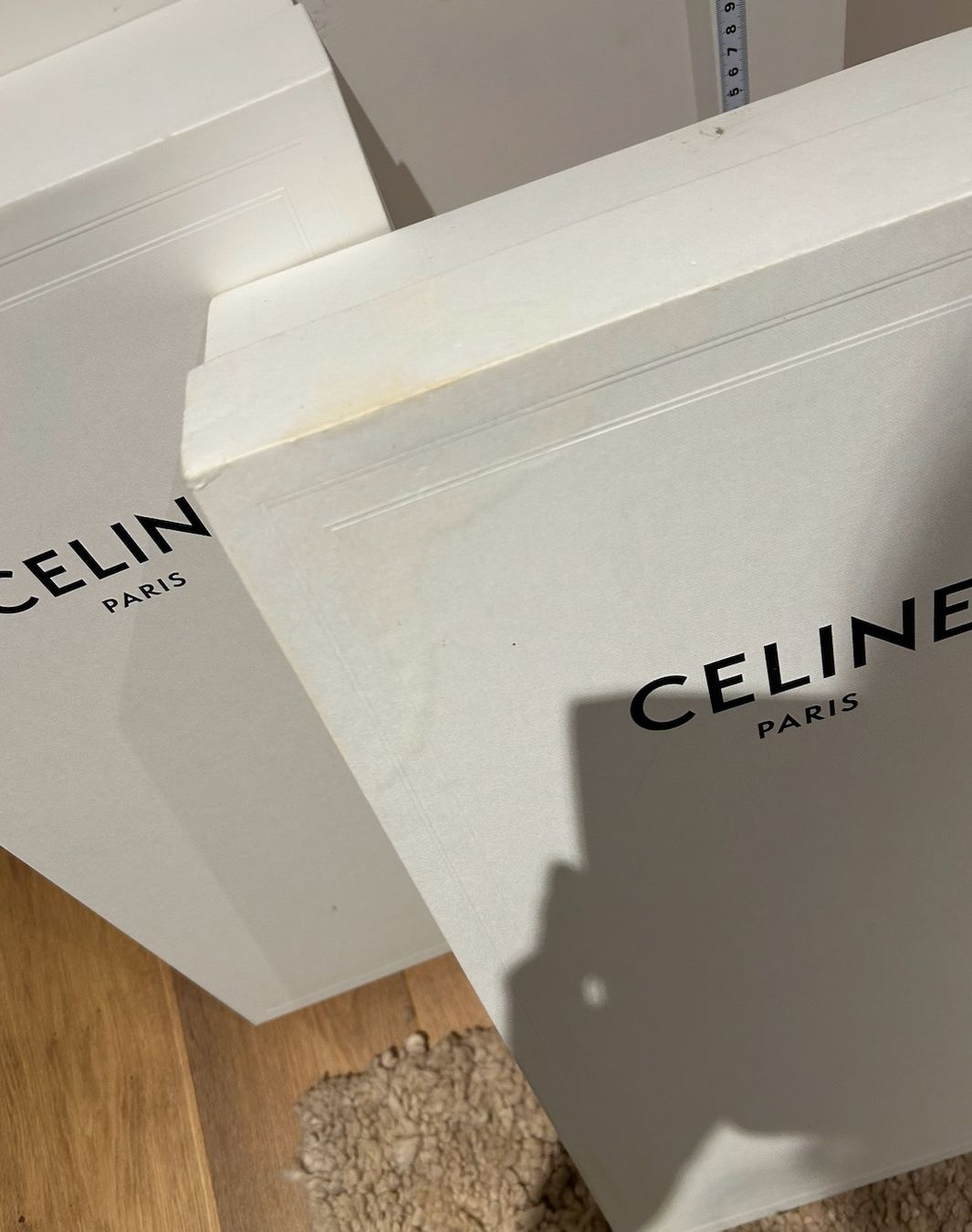 Hermès Sonstige Dekorationen & Accessoires: Designer bags, boxes, ribbons - numerous – Gebraucht aus Zollikon von kmg1 7