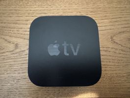 Apple TV 4K
