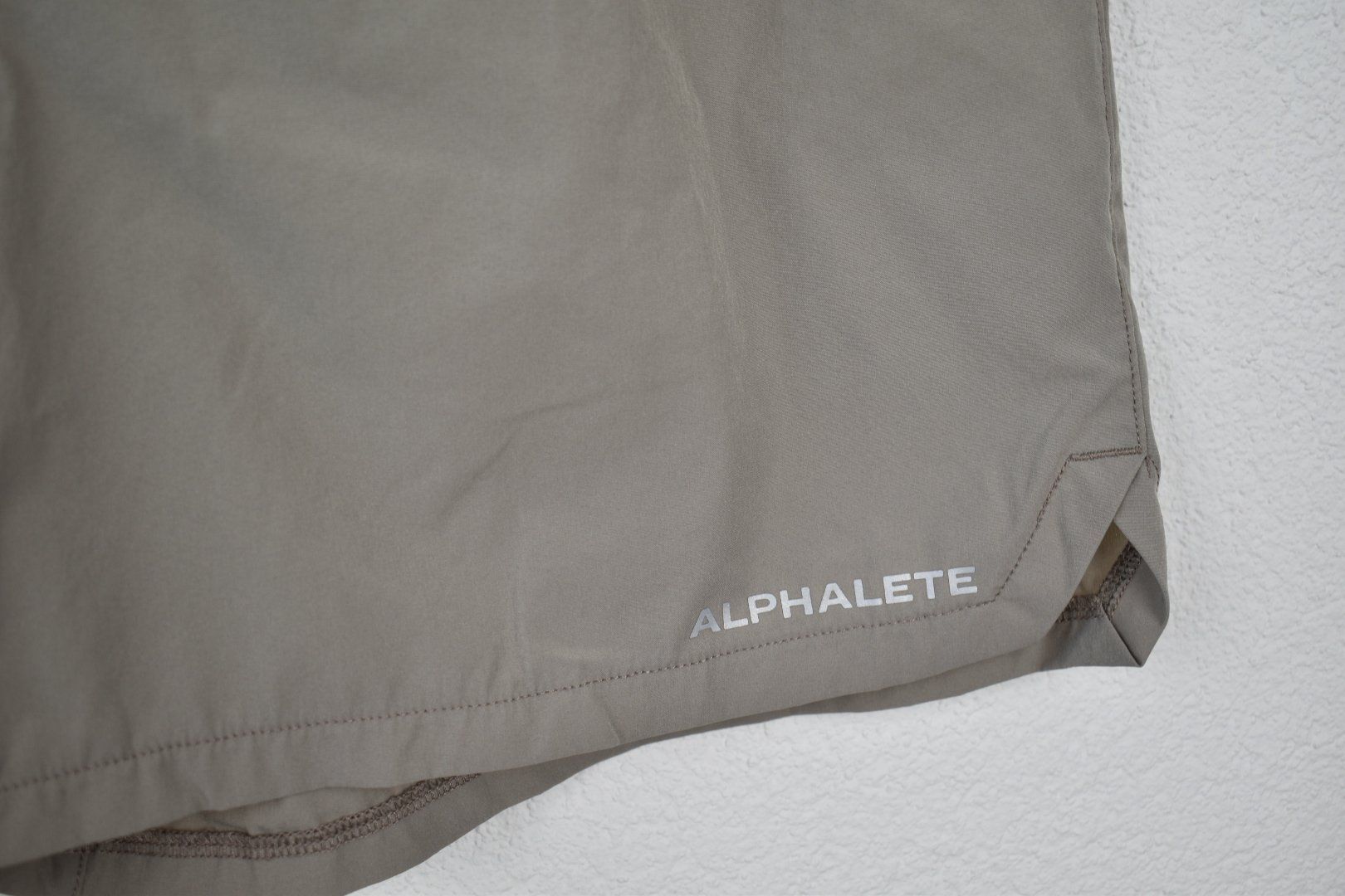 Alphalete Pantaloni: Alphalete Sporthose Gr.S – Usato da Nürensdorf venduto da 2ND_STORY 2