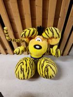 Diddl XXL in Marsupilami Farben