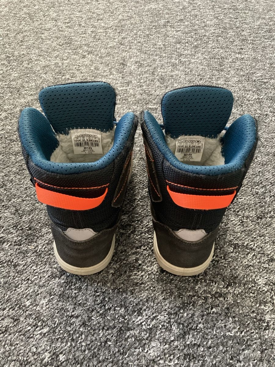 Lowa Chaussures garçon: Lowa Raik 31 – D'occasion à Chur par Tommm 1