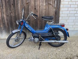 Puch Maxi S 2A