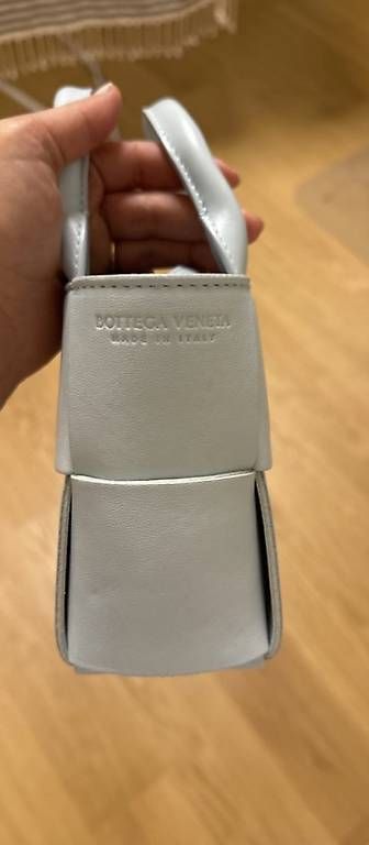Sacs femmes: Borsa bottega Veneta  – D'occasion à Dino par Giorgia.vllm 4