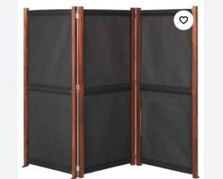 Ikea Slattö Sichtschutz