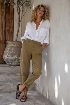 NILE lässige neue Hose eher Gr.M