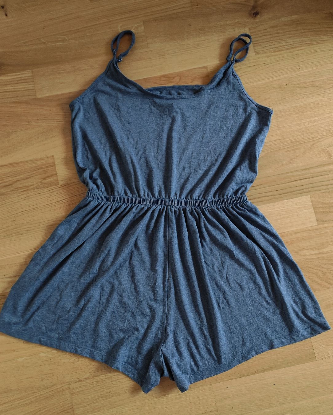 Tute: Jumpsuit / blau / Grösse M – Nuovo (secondo la descrizione) da Kleinandelfingen venduto da Stitch2014 1