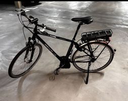 Hercules E-Bike Citybike, Bosch Akku, guter Zustand