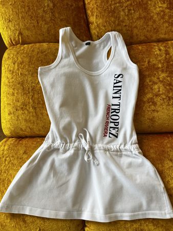 Sommer Kleid S.Tropez , 3 Jahre