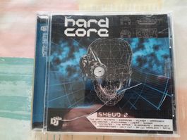 CD Hardcore
