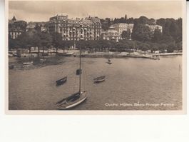 Ouchy ca. 1930