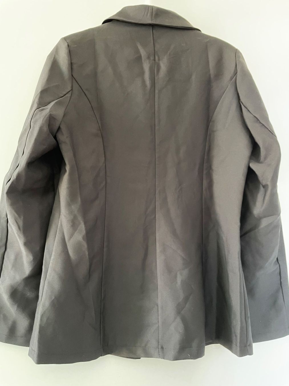 Giacche: Blazer schwarz Gr.S – Nuovo (secondo la descrizione) da Zofingen venduto da Hathoway 1