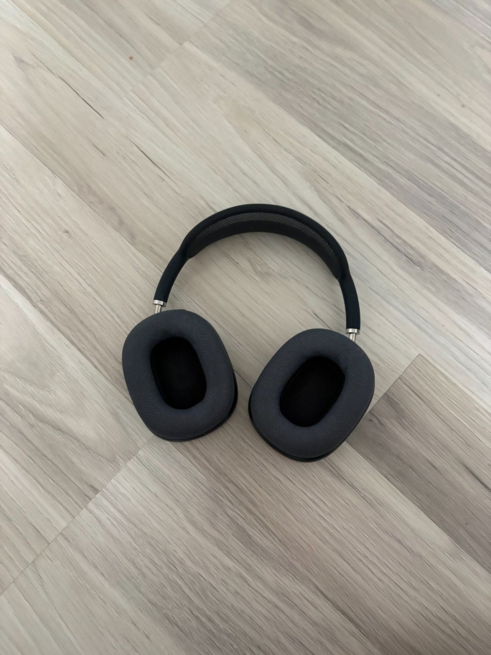 Apple Cuffie: AirPods Max 2 comme neufs, très peu utilisé – Usato da Vicques venduto da mat_2gj5 6