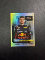 Topps Turbo Attax 2025 Max Verstappen 329