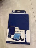 Tucano Folio Case Angolo iPad Pro 9.7"/Air 2 blau