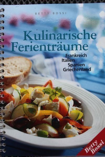 Libri: Kulinarische Ferienträume – Nuovo (secondo la descrizione) da Zürich venduto da Gabced