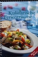 Kulinarische Ferienträume