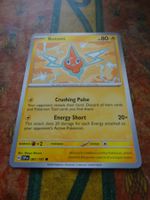 POKEMON  Rotom   H  SSP EN   061/191  HP80   2024