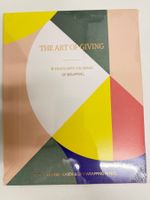 Geschenkset Stewo The Art of Giving neu und versiegelt