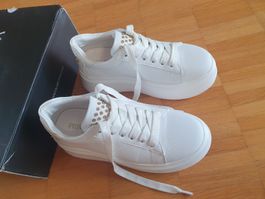Damen Schuhe Marke Primadona grösse 36 wie neu