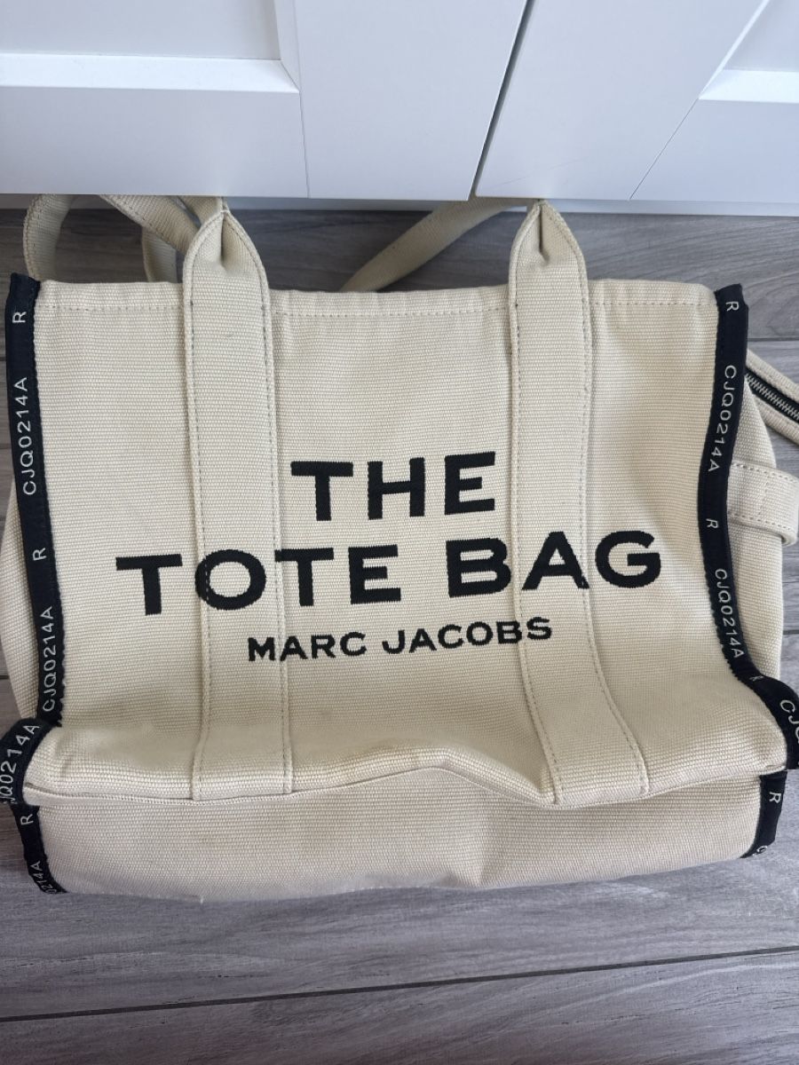 Marc Jacobs Borse da donna: The Tote Bag,  Marc Jacobs – Usato da Zürich venduto da nel_9sys 3