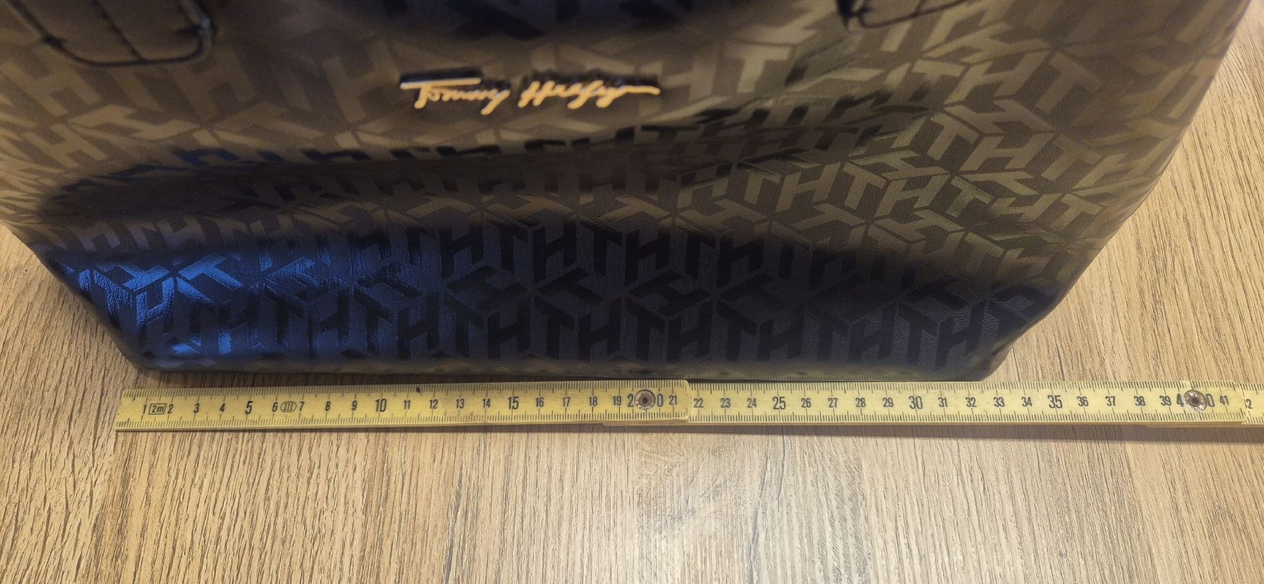 Tommy Hilfiger Borse da donna: tommy hilfiger Tasche – Usato da Forst venduto da tatjsi 5