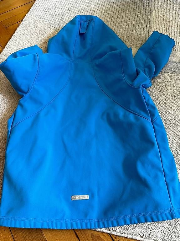Giacche: Icepeak Softshell Gr. 164 – Usato da Zuerich venduto da Am81 2