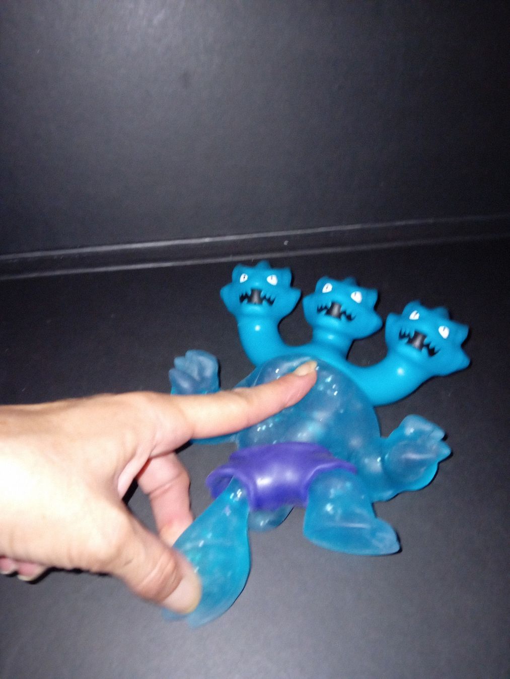 Figuren: Hydra  – Gebraucht aus Biasca von Old_6blh 1