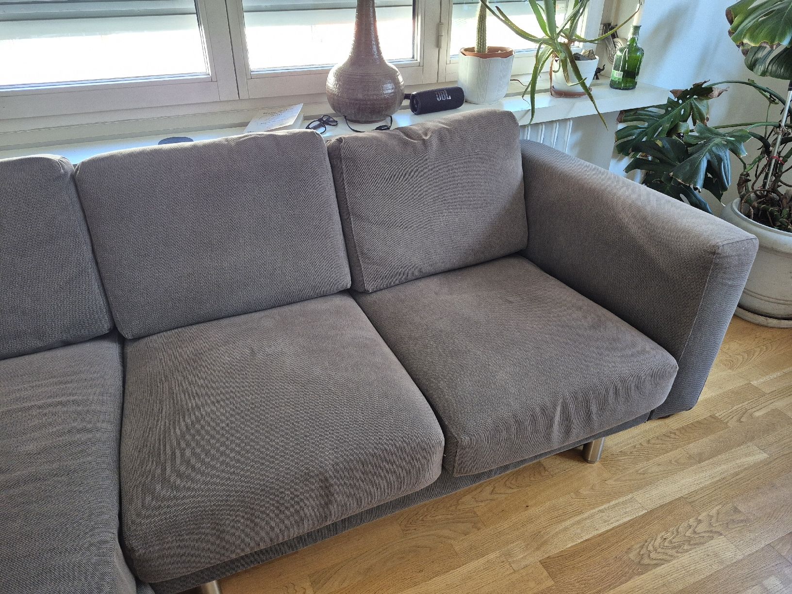 Ikea Divani: Ikea 3 Sofa guttem zustand – Usato da Zürich venduto da oscarc1 2