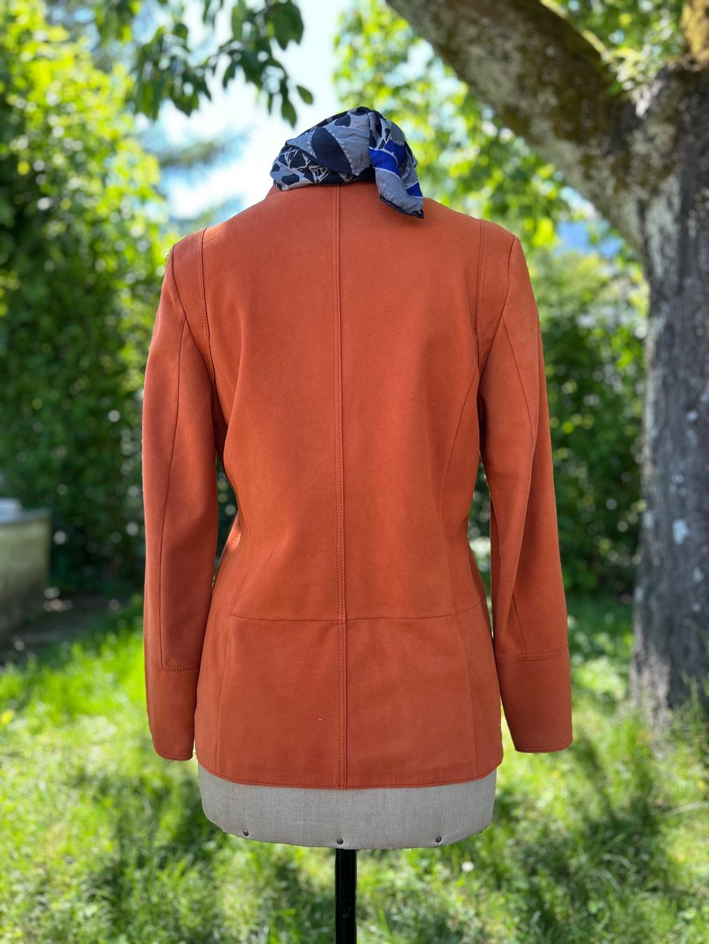Christ Jacken: Lederjacke – Gebraucht aus Erlinsbach SO von mat_6csf 2