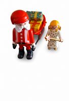 Playmobil, Weihnachten   (C)