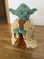 Lego 7194 - Star Wars UCS - Yoda 