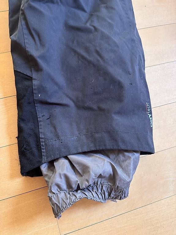 Mammut Pantalons: Skihose Mammut (Gr 34) – D'occasion à Zürich par Meyerbe 4