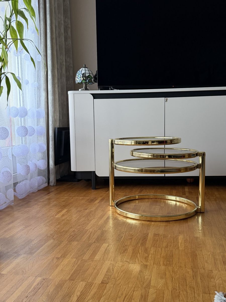 Tavoli: Table basse magnifique  – Usato da Bussigny venduto da ShopOp 9
