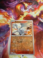 Reshiram (SCR 022) / Reverse Holo -DE- / Stellarkrone