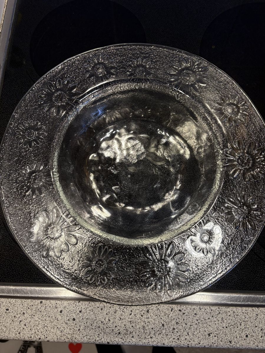 Glasi Hergiswil Ciotole: Glasi Hergiswil Schale – Nuovo (secondo la descrizione) da Sirnach venduto da banshu