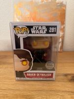 Funko Pop - Star Wars - Anakin Skywalker #281